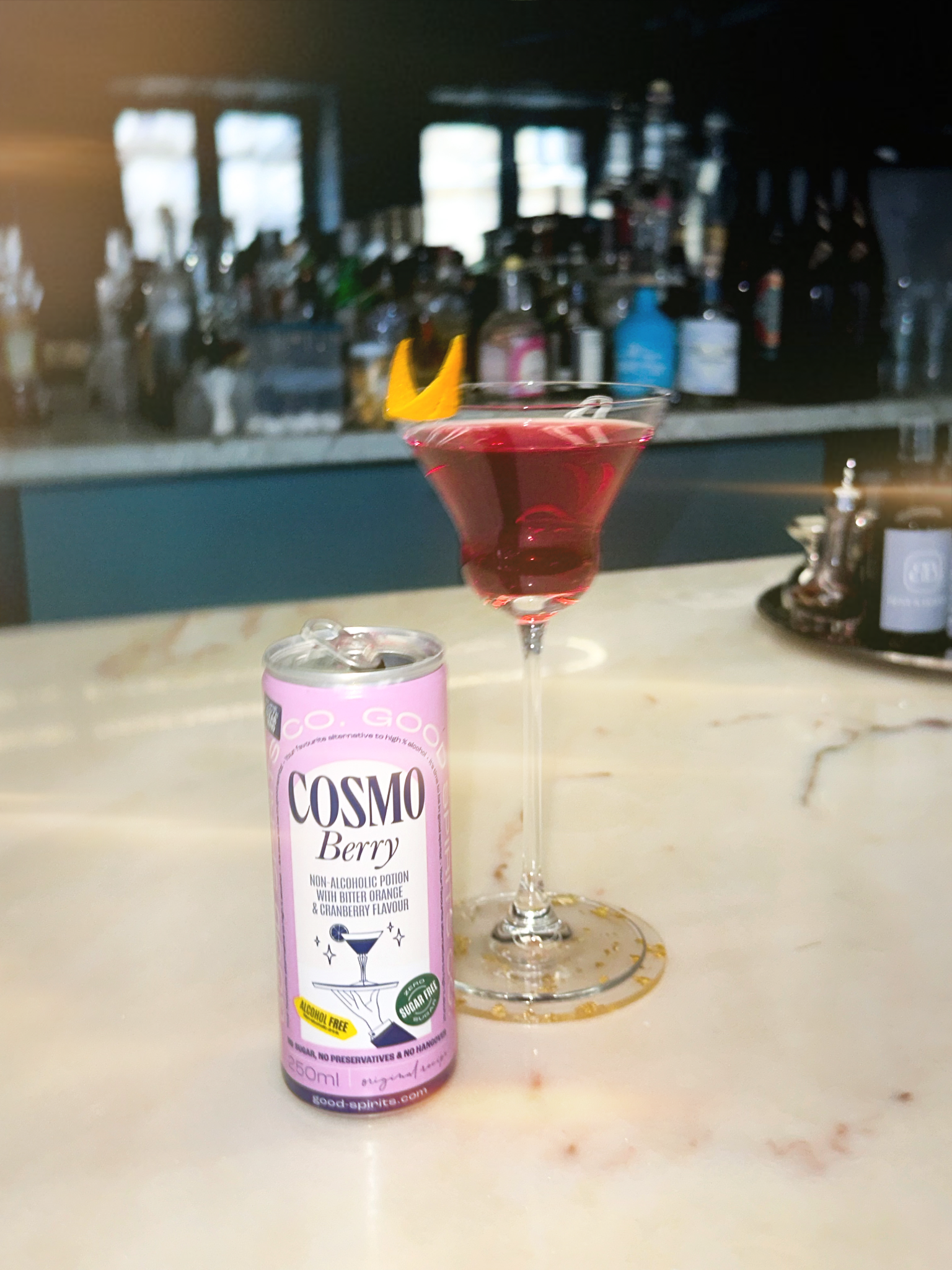 Cosmo Berry – Image 2