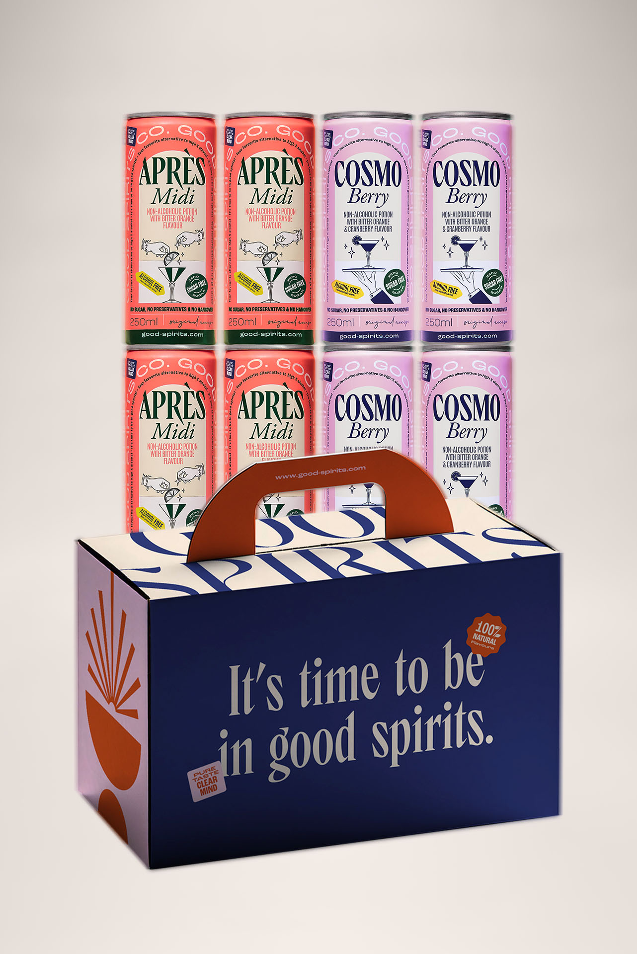 Kuferek: Apres x Cosmo